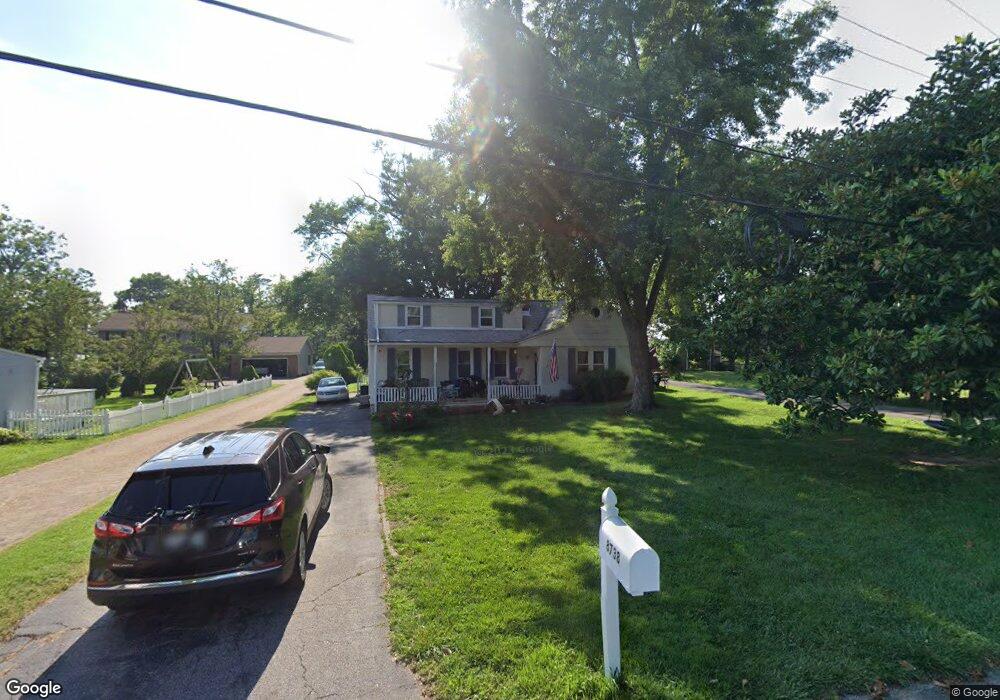 8738 Gerst Ave unit B, Perry Hall, MD 21128 - photo 1