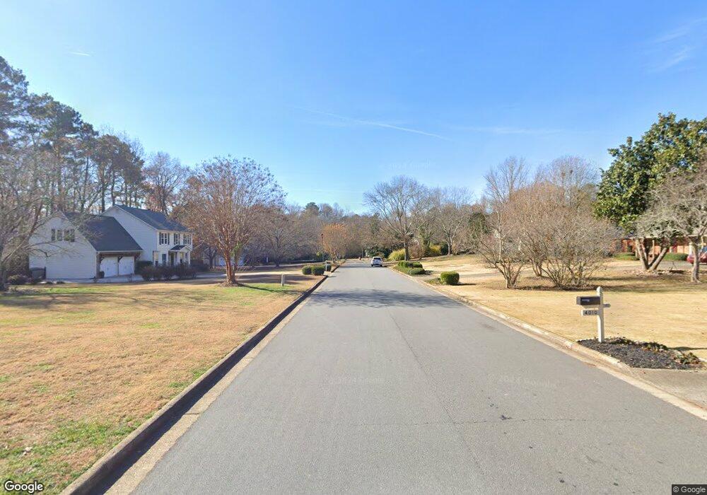 0 Dover Ave unit 7553572, Alpharetta, GA 30009 - photo 1