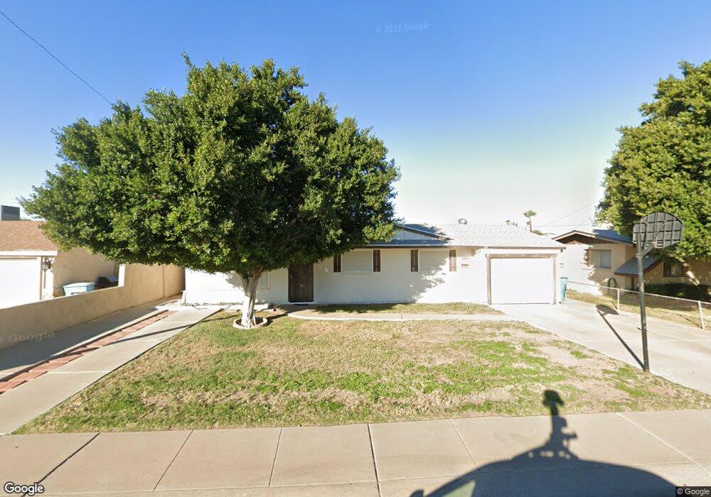 2320 N 47th Ln, Phoenix, AZ 85035 - photo 1