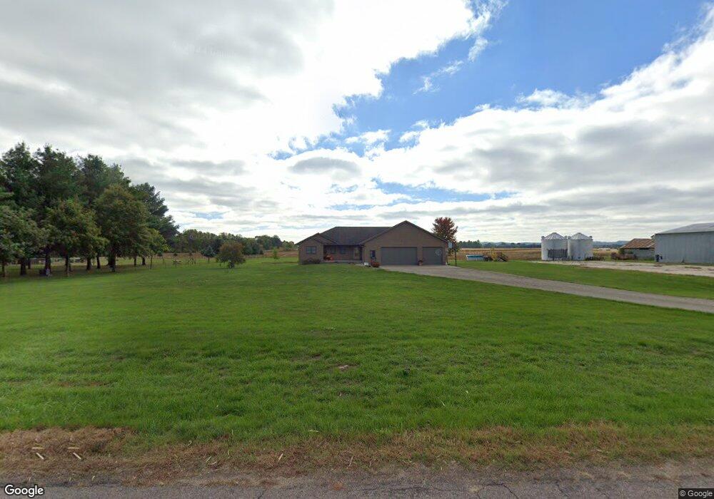 W20803 Meunier Rd, Galesville, WI 54630 - photo 1