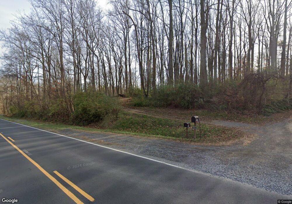 1597 Hatchers Mill Rd, Middleburg, VA 20117 - photo 1