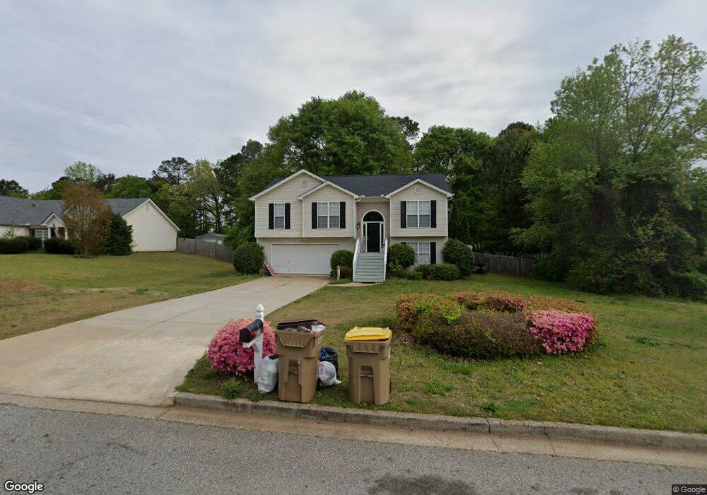 411 Lokeys Ridge Rd unit 54A, Bethlehem, GA 30620 - photo 1