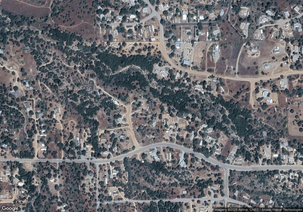 90 Alpine Way, Bodfish, CA 93205 - photo 1