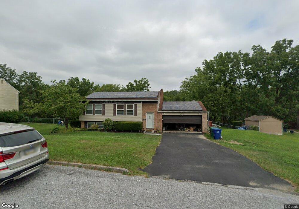 4796 Sweetbrier Dr, Harrisburg, PA 17111 - photo 1