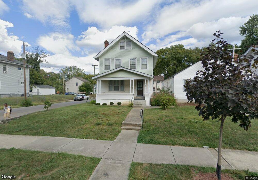 740 Berkeley Rd, Columbus, OH 43205 - photo 1