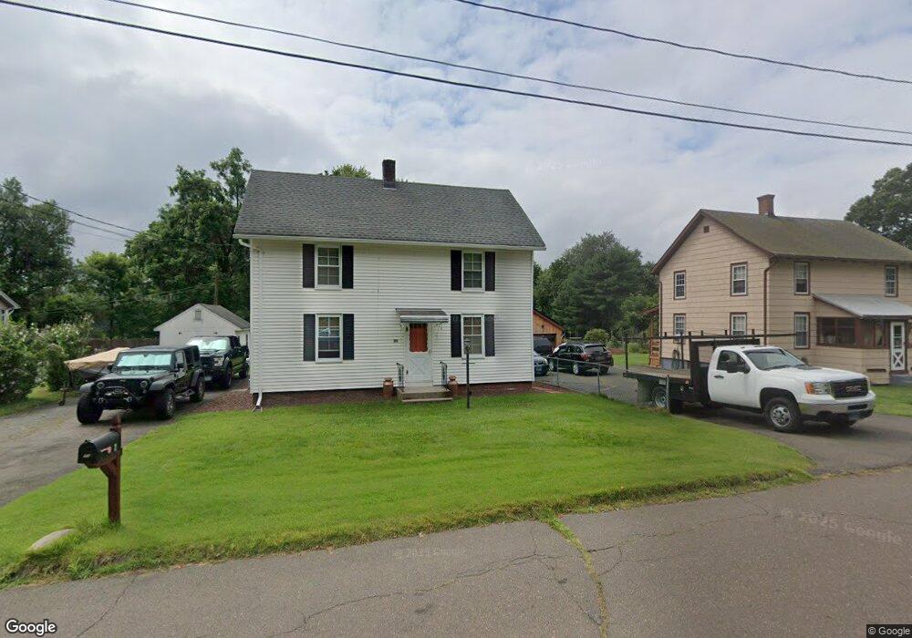 71 Niles Rd, Windsor, CT 06095 - photo 1