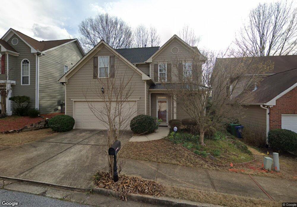 412 Kensington Parc Way, Avondale Estates, GA 30002 - photo 1