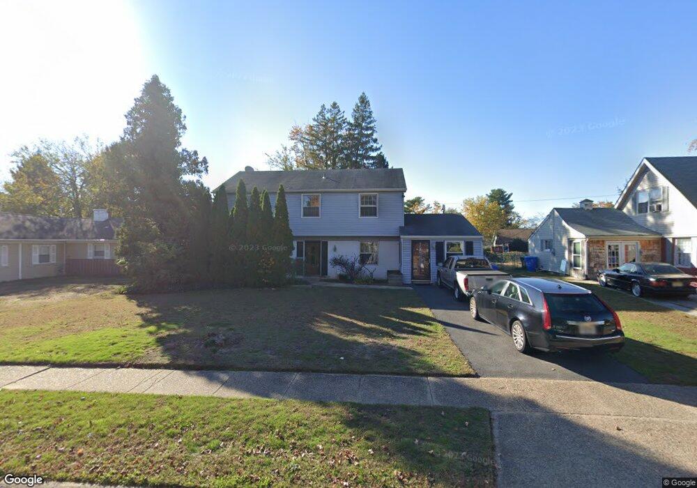 200 Somerset Dr, Willingboro, NJ 08046 - photo 1