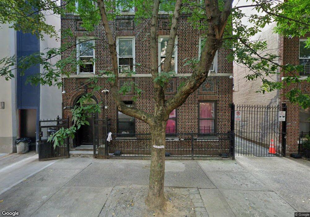 1136 Grant Ave, Bronx, NY 10456 - photo 1