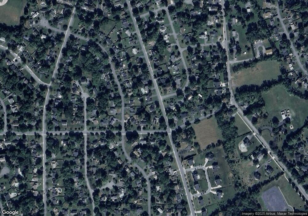 17204 Hughes Rd, Poolesville, MD 20837 - photo 1