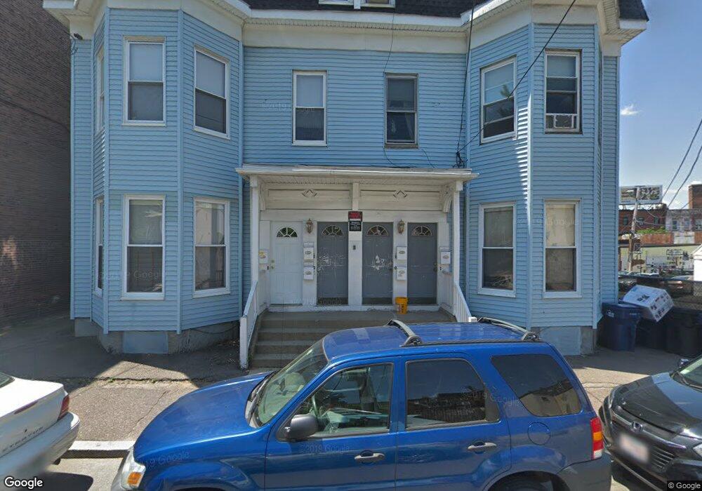 11 Highgate St, Boston, MA 02134 - photo 1
