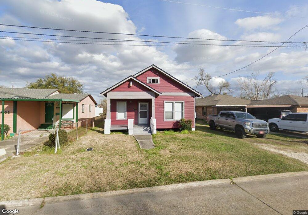 403 Maple St, Lake Charles, LA 70601 - photo 1