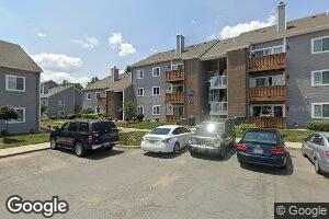 8007 Tamarron Dr, Plainsboro, NJ 08536