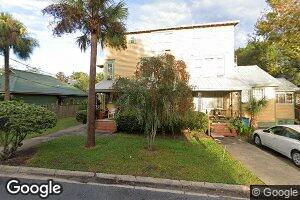 1110 Ellis St Unit 8, Brunswick, GA 31520