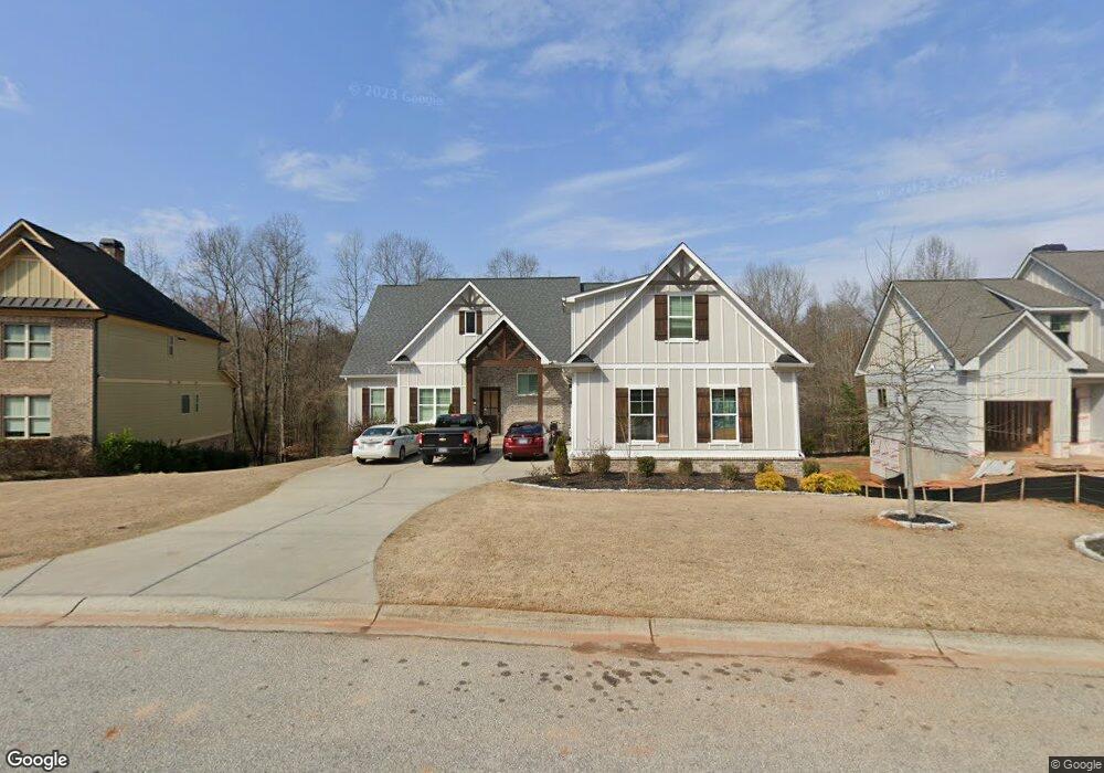 2215 Pear Grove Ct unit 24, Jefferson, GA 30549 - photo 1