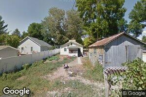 309 S 2nd St, Bridger, MT 59014