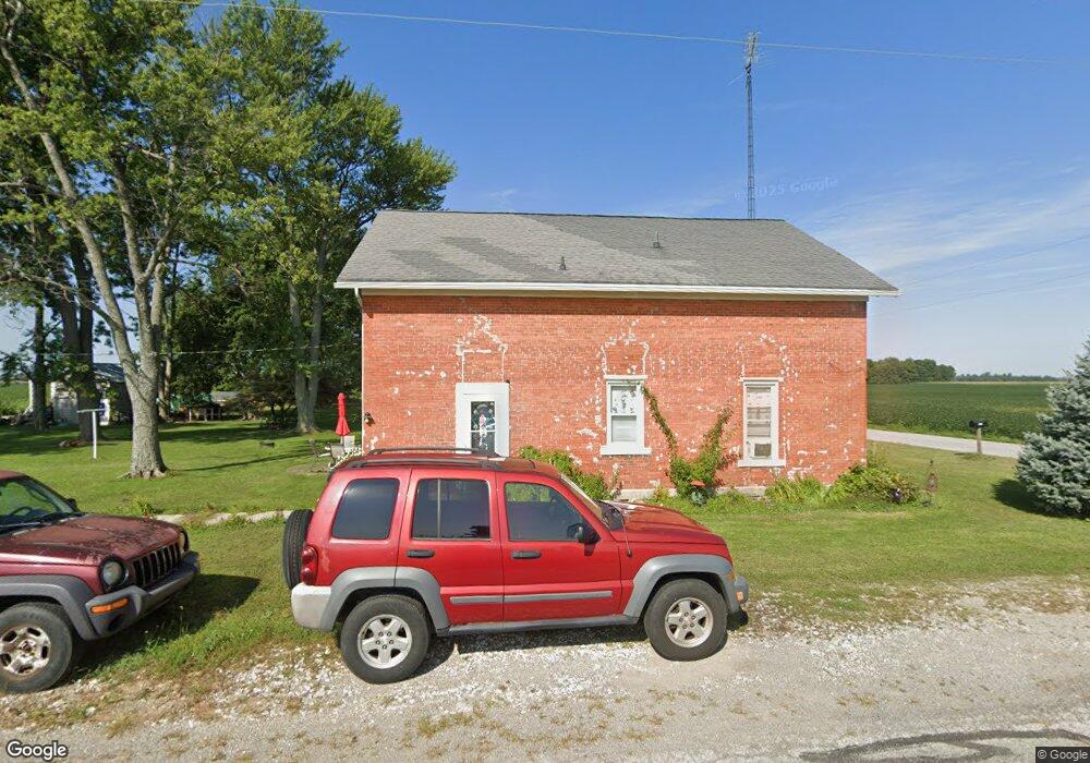 8499 Ramsey Rd, Columbus Grove, OH 45830 - photo 1