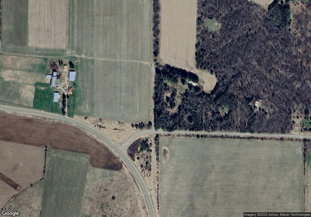 8039 Town Line Rd, Argonne, WI 54511 - photo 1