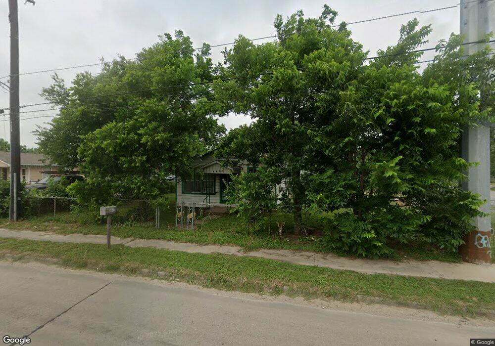 6627 Wheatley St, Houston, TX 77091 - photo 1