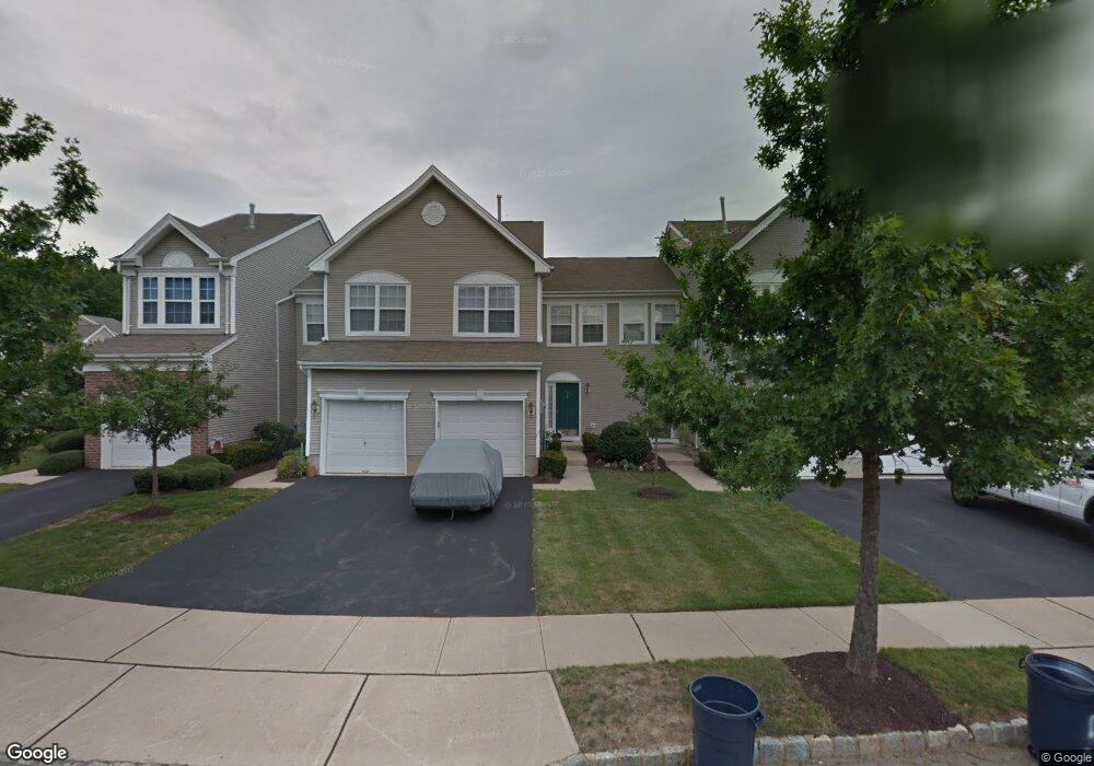 56 Windsor Pond Rd, Princeton Junction, NJ 08550 - photo 1