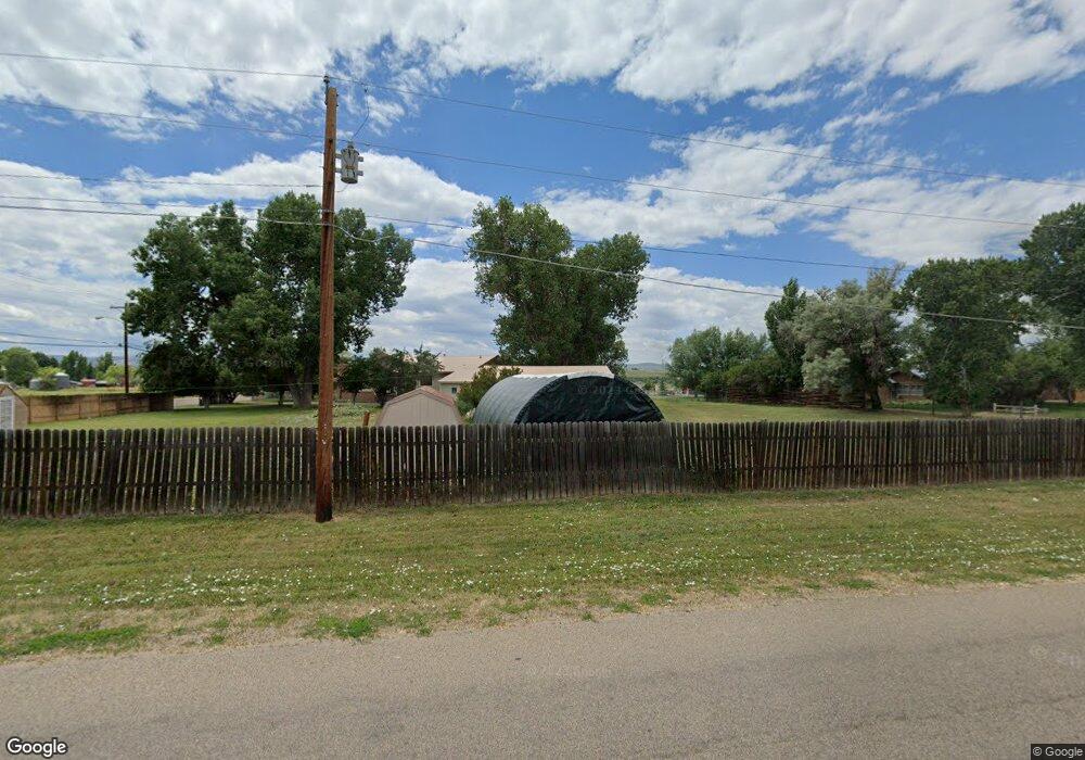 1380 W 3rd St, Craig, CO 81625 - photo 1