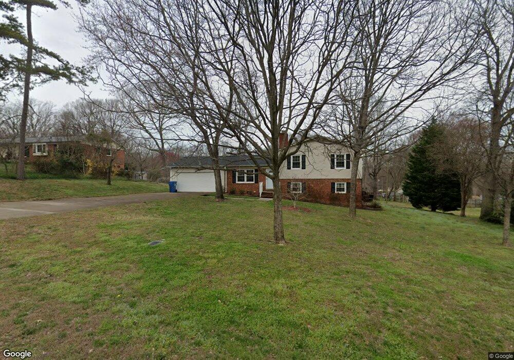 4338 Camden Ave, Kannapolis, NC 28081 - photo 1