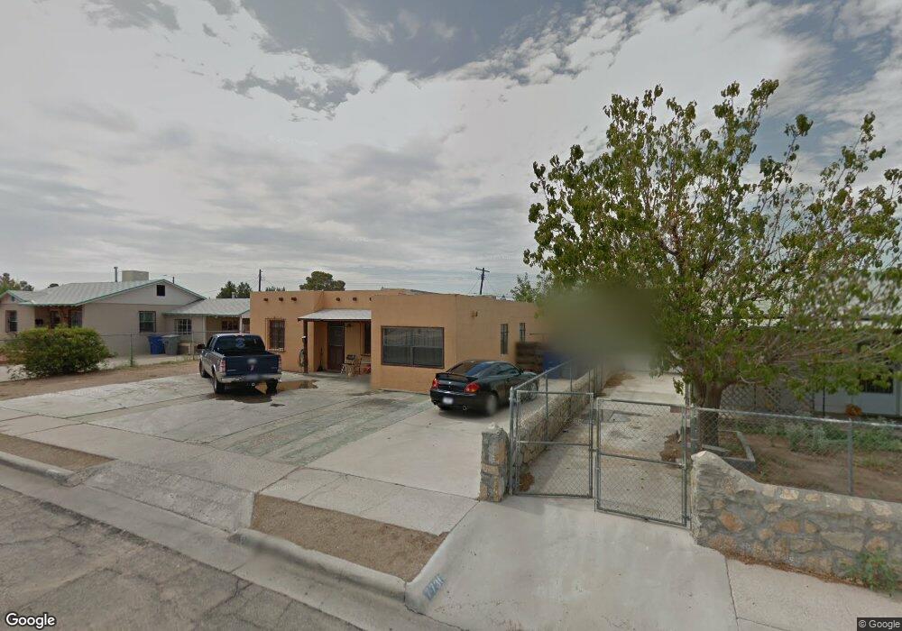 7738 Hermosillo Dr, El Paso, TX 79915 - photo 1