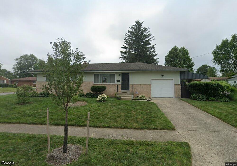 1331 Elaine Rd, Columbus, OH 43227 - photo 1