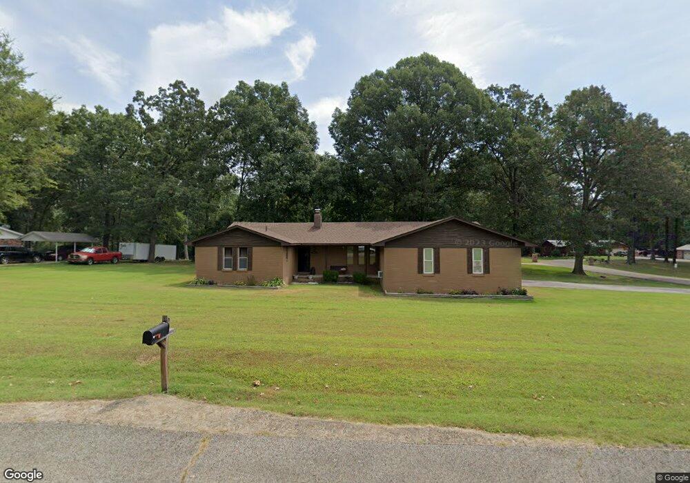 3002 Oakridge Dr, Jonesboro, AR 72401 - photo 1