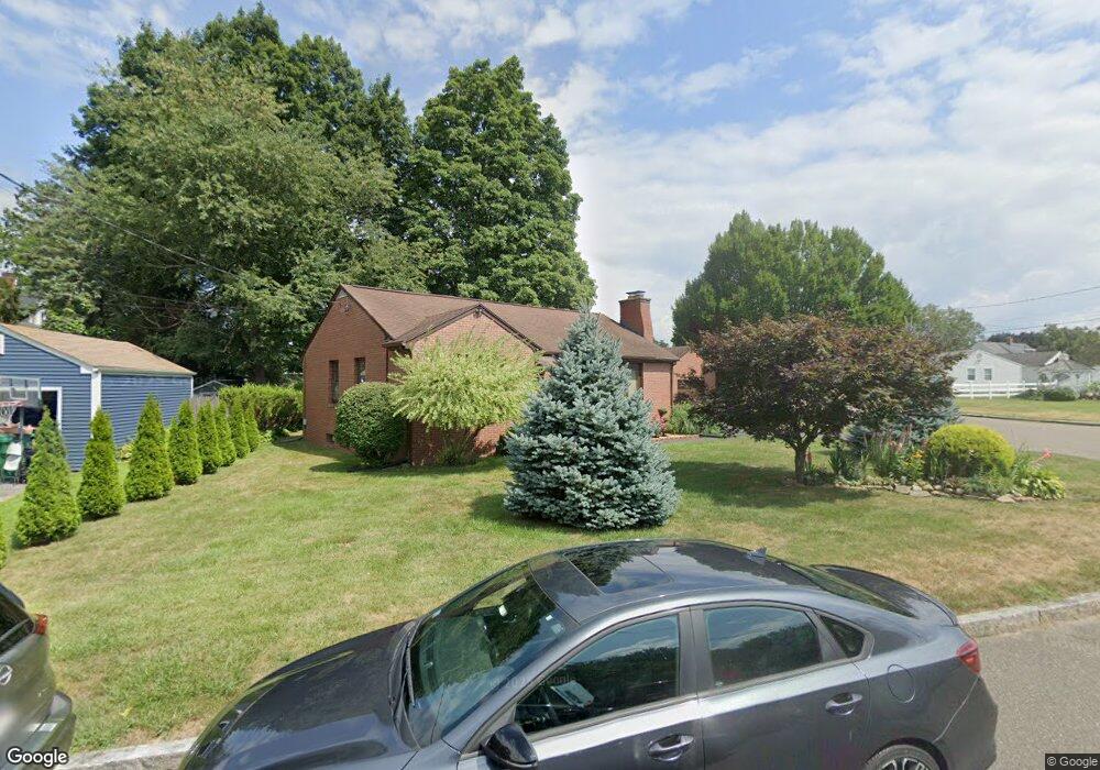 37 Hafey St, Chicopee, MA 01013 - photo 1