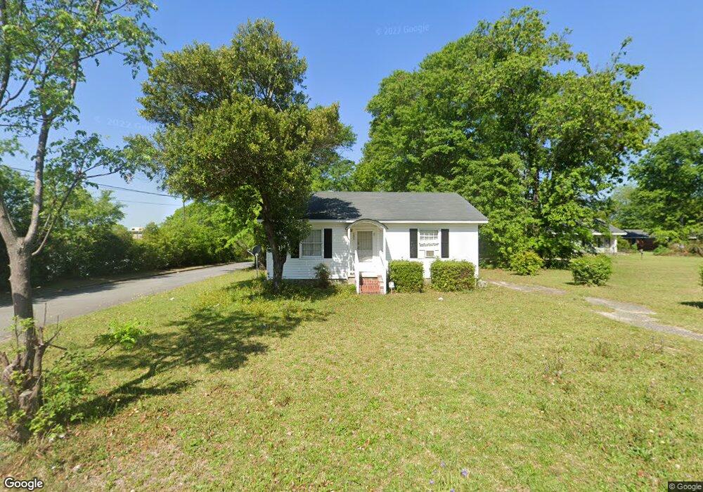 1971 Bethlea Ave, Macon, GA 31204 - photo 1