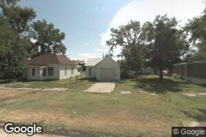 509 Ives St, Almena, KS 67622