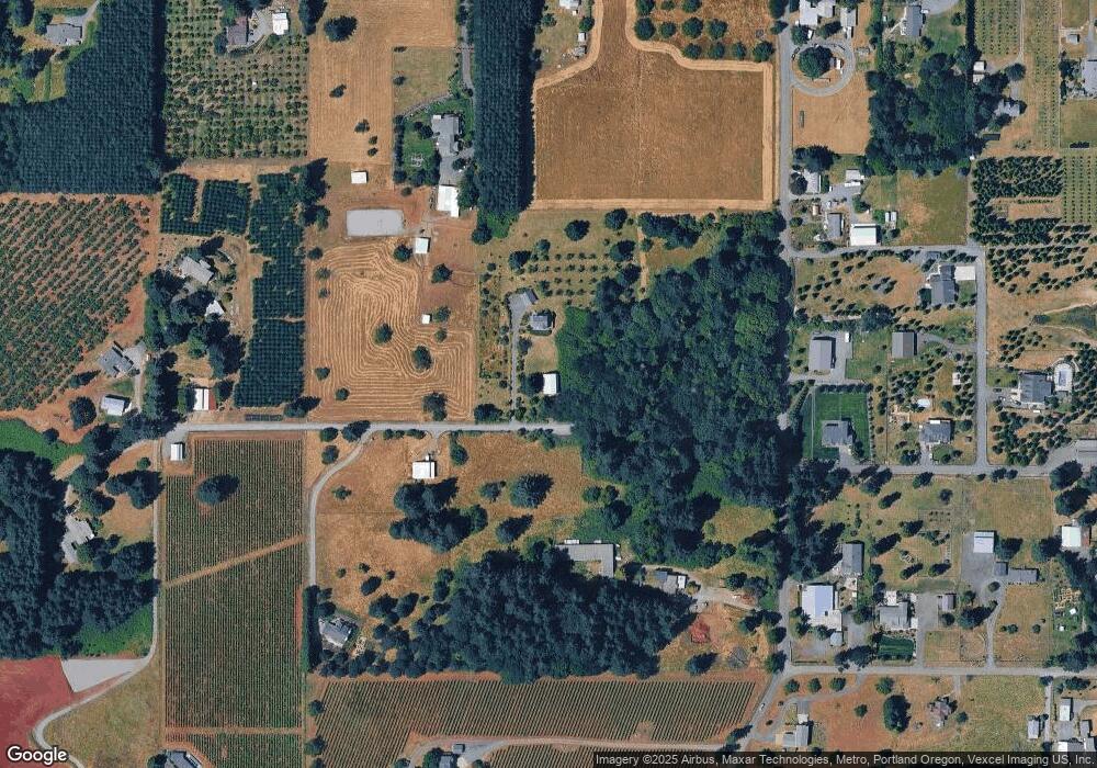 21005 NE Big Fir Ln, Dundee, OR 97115 - photo 1