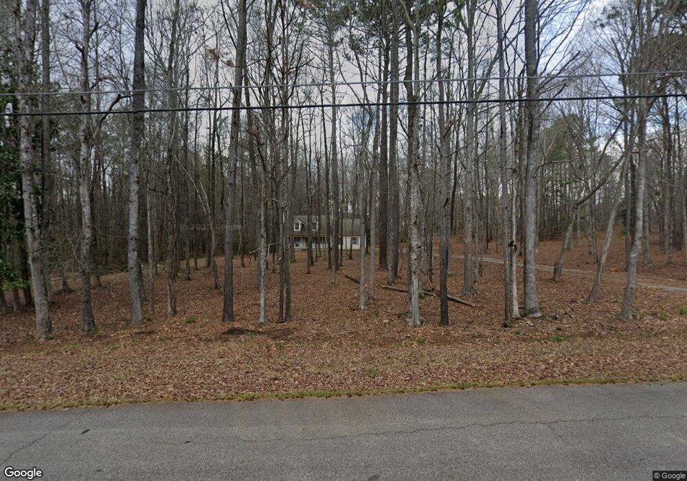 105 Creekside Way, McDonough, GA 30252 - photo 1