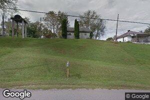 214 S Bridge St, Adena, OH 43901