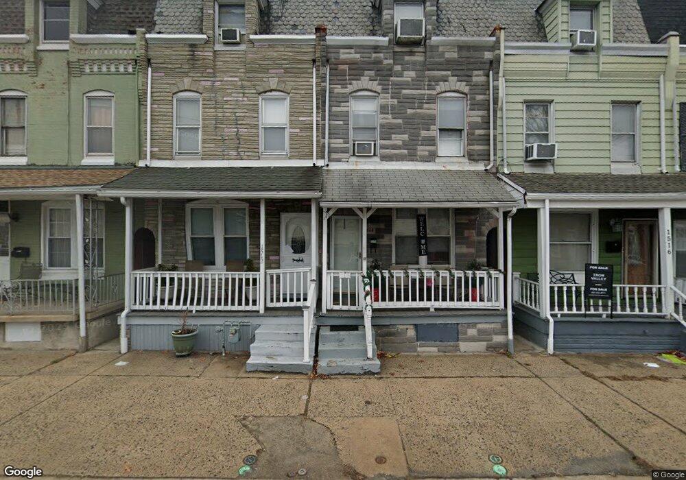 1514 N 9th St, Reading, PA 19604 - photo 1