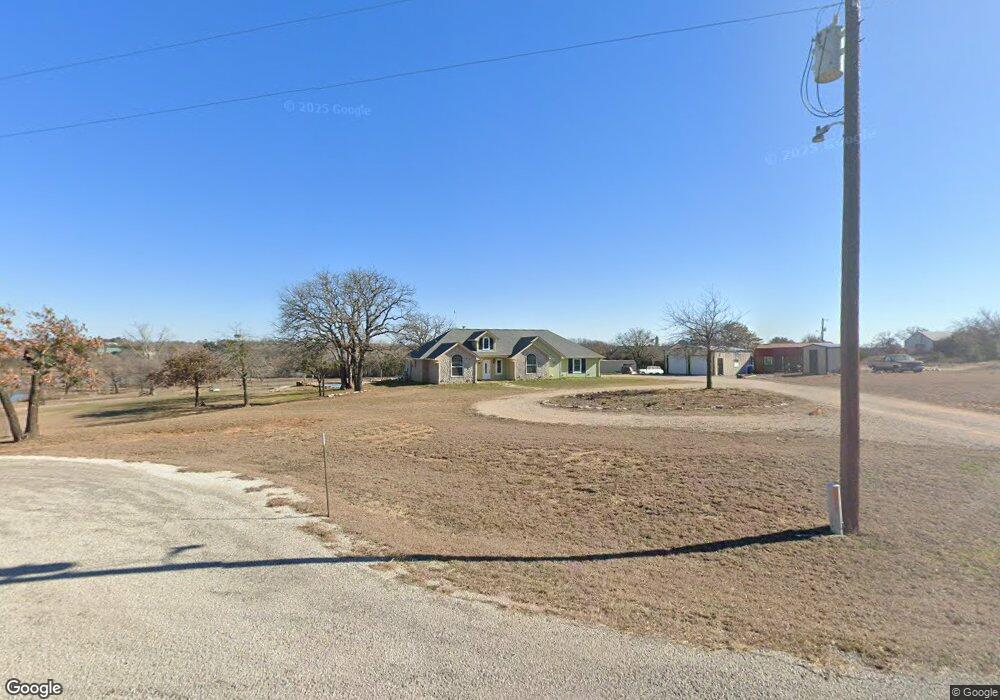 216 Lakeview Ct, Weatherford, TX 76088 - photo 1