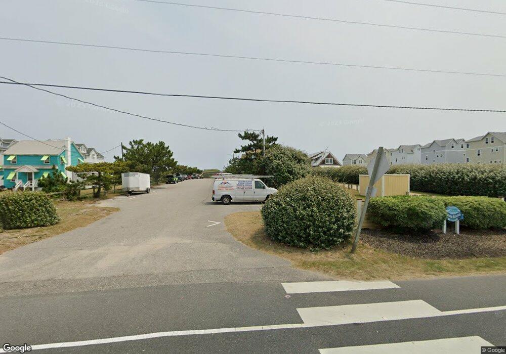 807 N Virginia Dare Trail, Kill Devil Hills, NC 27948 - photo 1