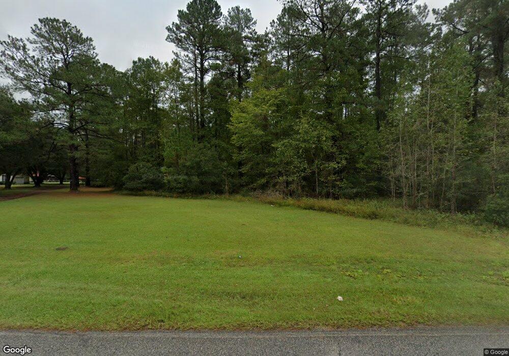 596 Wheeler Rd, Andrews, SC 29510 - photo 1