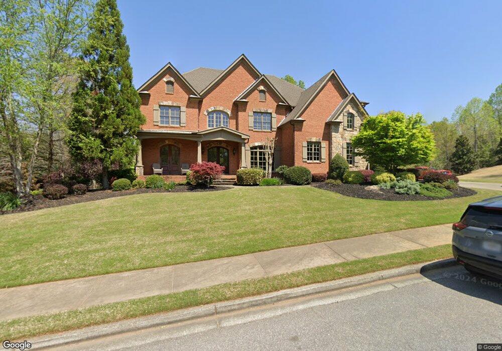 14114 Seabiscuit 0, Alpharetta, GA 30004 - photo 1