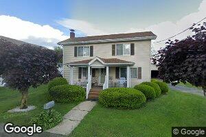3456 Cookport Rd, Commodore, PA 15729
