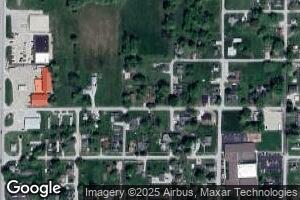 607 W Cyrus St, Farmersburg, IN 47850