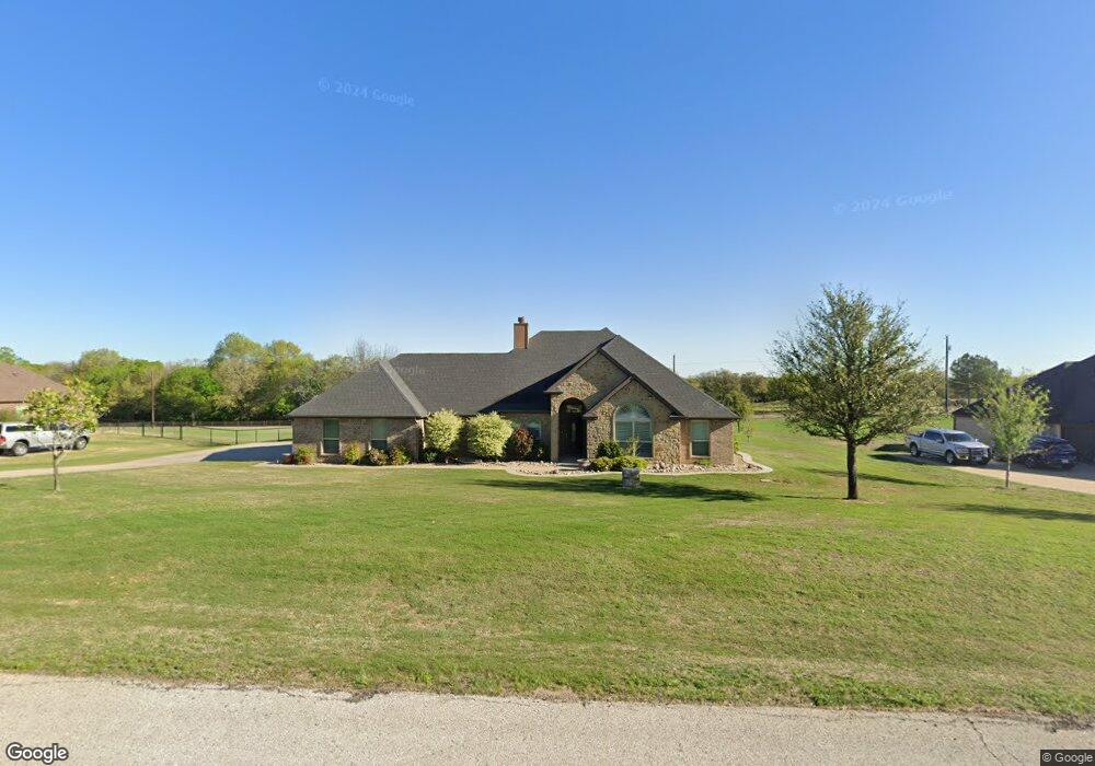 112 Big Oak Ln, Weatherford, TX 76085 - photo 1