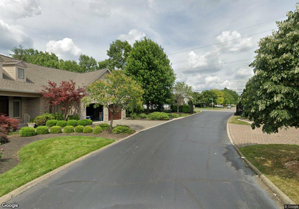 0 Whitney Woods Ct unit Lot 1 210002121, Columbus, OH 43213 - photo 1