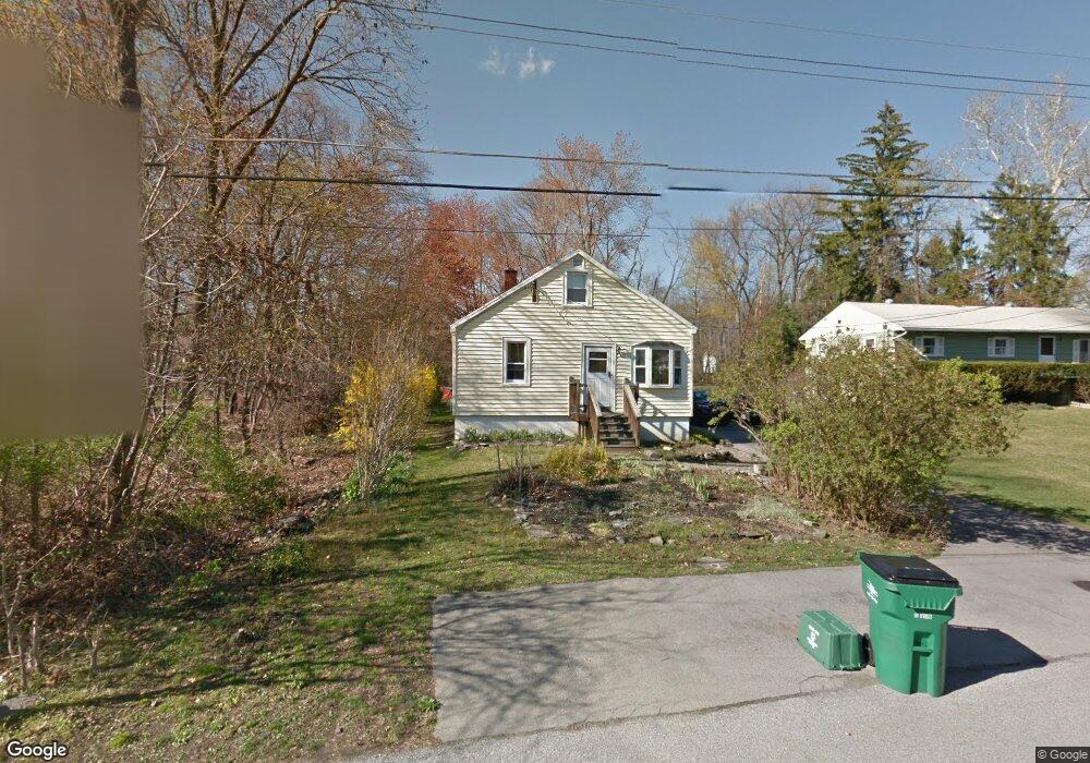 11 Morse St, Poughkeepsie, NY 12601 - photo 1