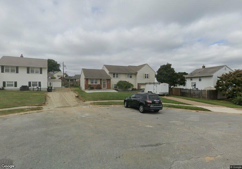 3 Leighty Cir, Wilmington, DE 19804 - photo 1