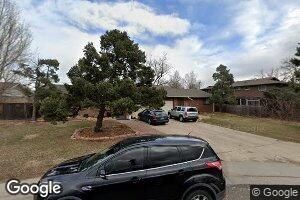 4640 Everett St, Wheat Ridge, CO 80033