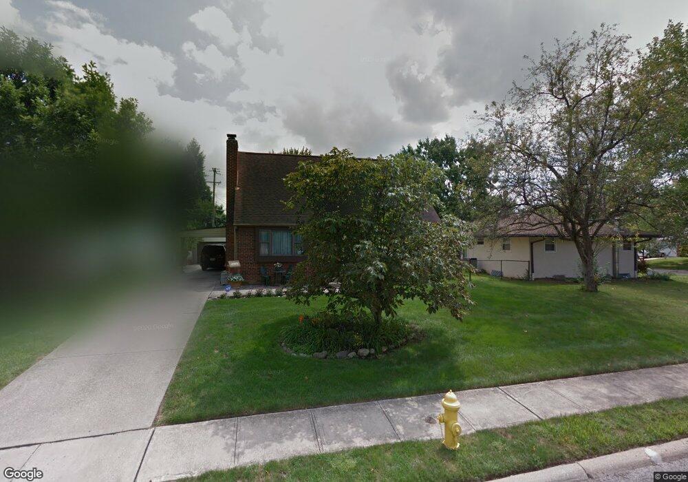 4305 E Mound St, Columbus, OH 43227 - photo 1