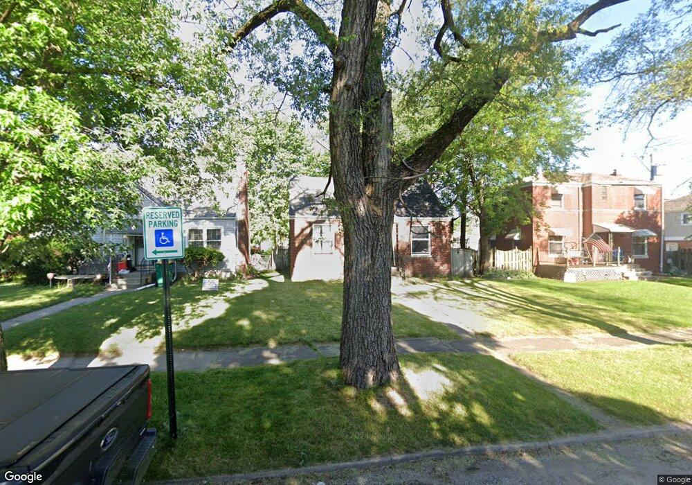 3528 Tyler St, Gary, IN 46408 - photo 1