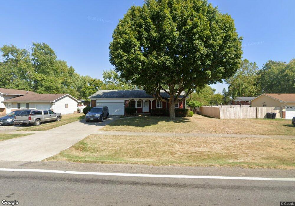 3858 Noe Bixby Rd, Columbus, OH 43232 - photo 1